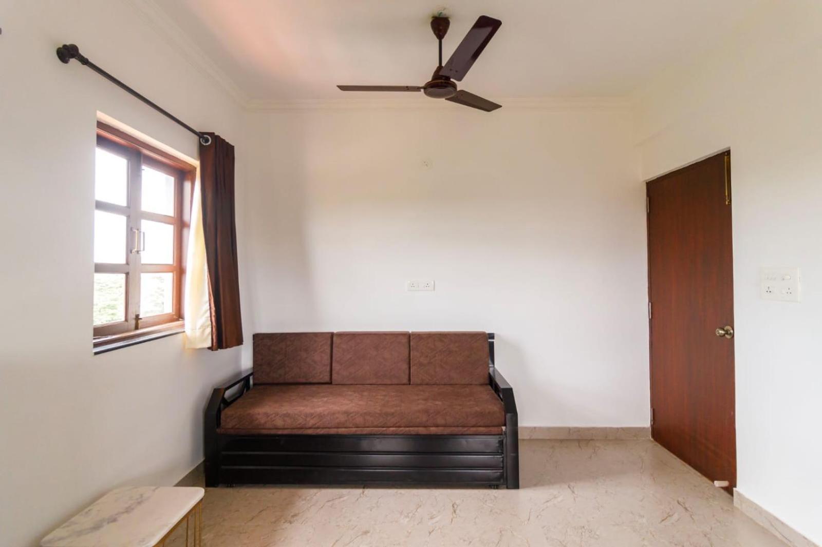 Casa Quina Lejlighed Panaji Eksteriør billede